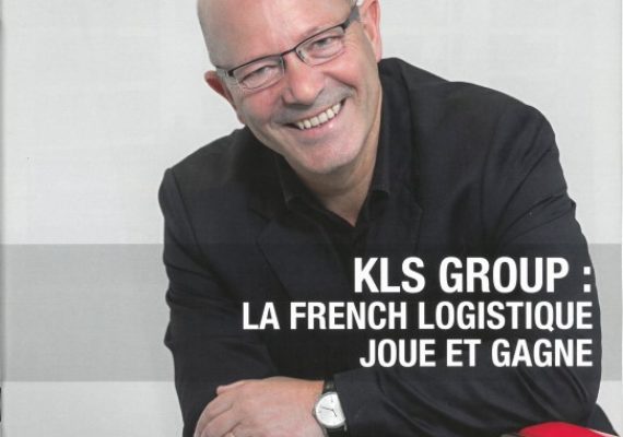 KLS Group – La French Logistique joue et gagne !