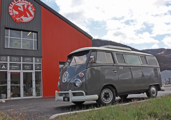 Serial Kombi poursuit sa route avec la solution WMS Express