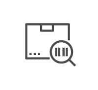 Line Delivery Icons
