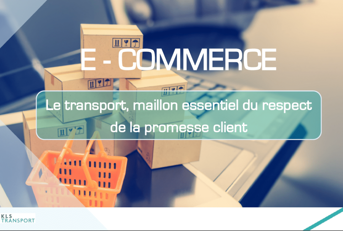 Livre blanc – TMS transport