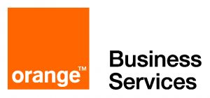 Orange Business Services Logo